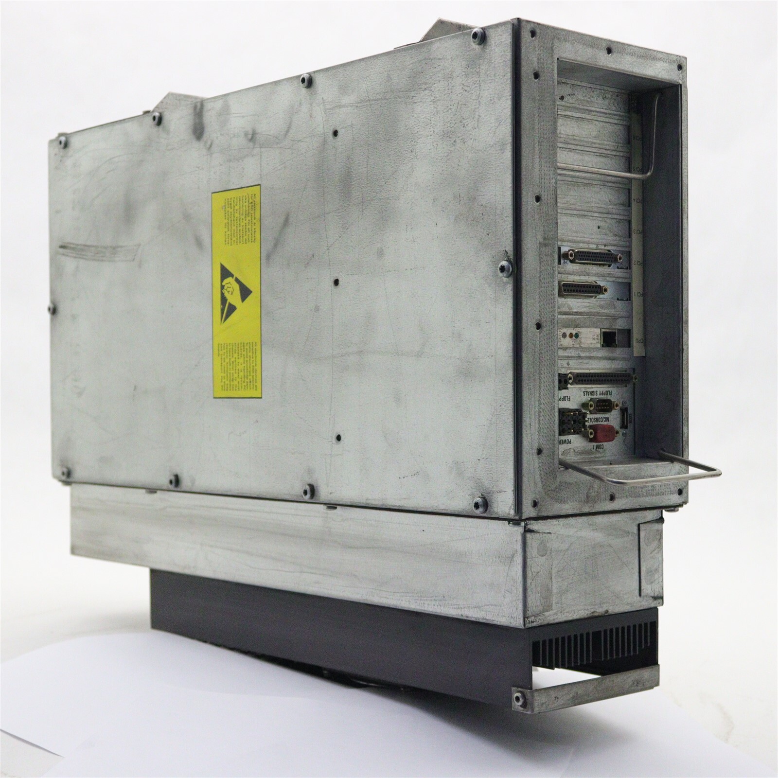 ABB Robot Control Computer Fan 3HAC6096-1/01