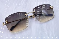 Artifact "Rope Line" Sunglasses Model 504/2