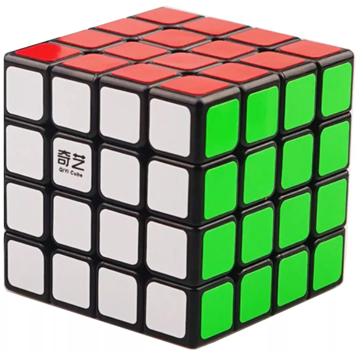 Cubo Mágico 4x4x4 Qiyi Speedcube Velocidade