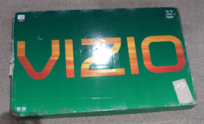 VIZIO 32'' CLASS HD SMART TV D-SERIES 720P LED TELEVISION