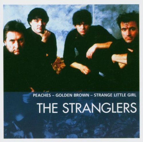 Stranglers,the Essential (CD)