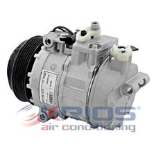 Klimaanlage Kompressor Für MERCEDES Clk Cabriolet E-Class 91-06 0002302011