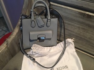 mk square crossbody