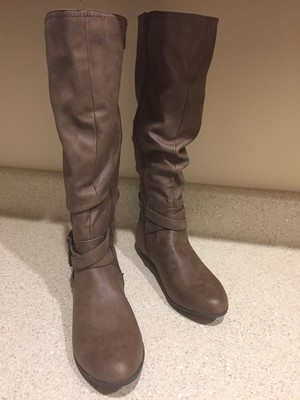 cliffs by white mountain franka boot