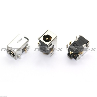 Prise Connecteur Charge DC Pour Lenovo Miix 520-12IKB – Jack D'alimentation De Rechange – Modèles 20M3, 20M4, Miix 510