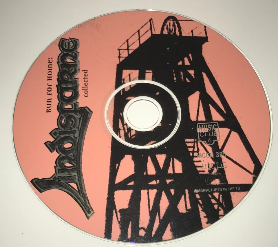Lindisfarne RUN FOR HOME Lindisfarne Collected (C2433) - Bild 3 von 3