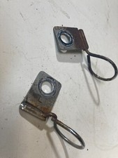 Kawasaki EN 500 Vulcan Cable