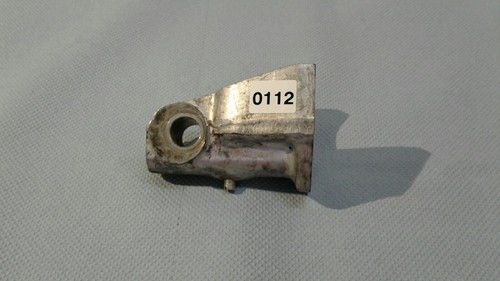 Original Mercedes OM616 W115 W460 Halter Nockenwellenhalter R6160550010