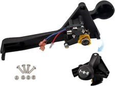 Club Car F R Shifter Assembly Kit for 1992-Up DS Gas Golf Cart OEM ...