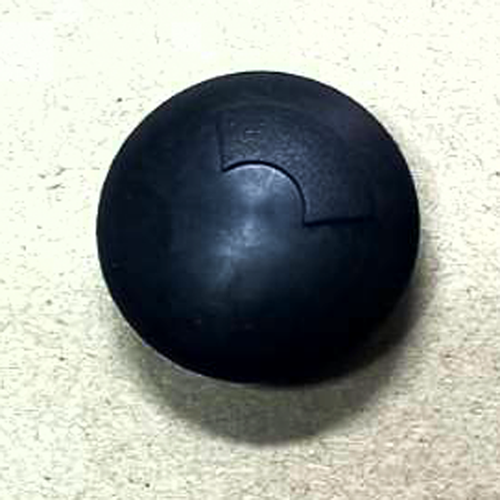 FLYWHEEL MARKING RUBBER PLUG BMW R50, R51/3, R60, R67, R68, R69, R69S