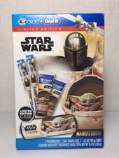 Limited Edition STAR WARS Mandalorian Crest  Oral B Dental Kit for Kids.... p2