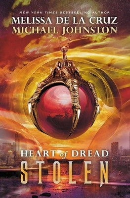 Stolen (Heart of Dread)