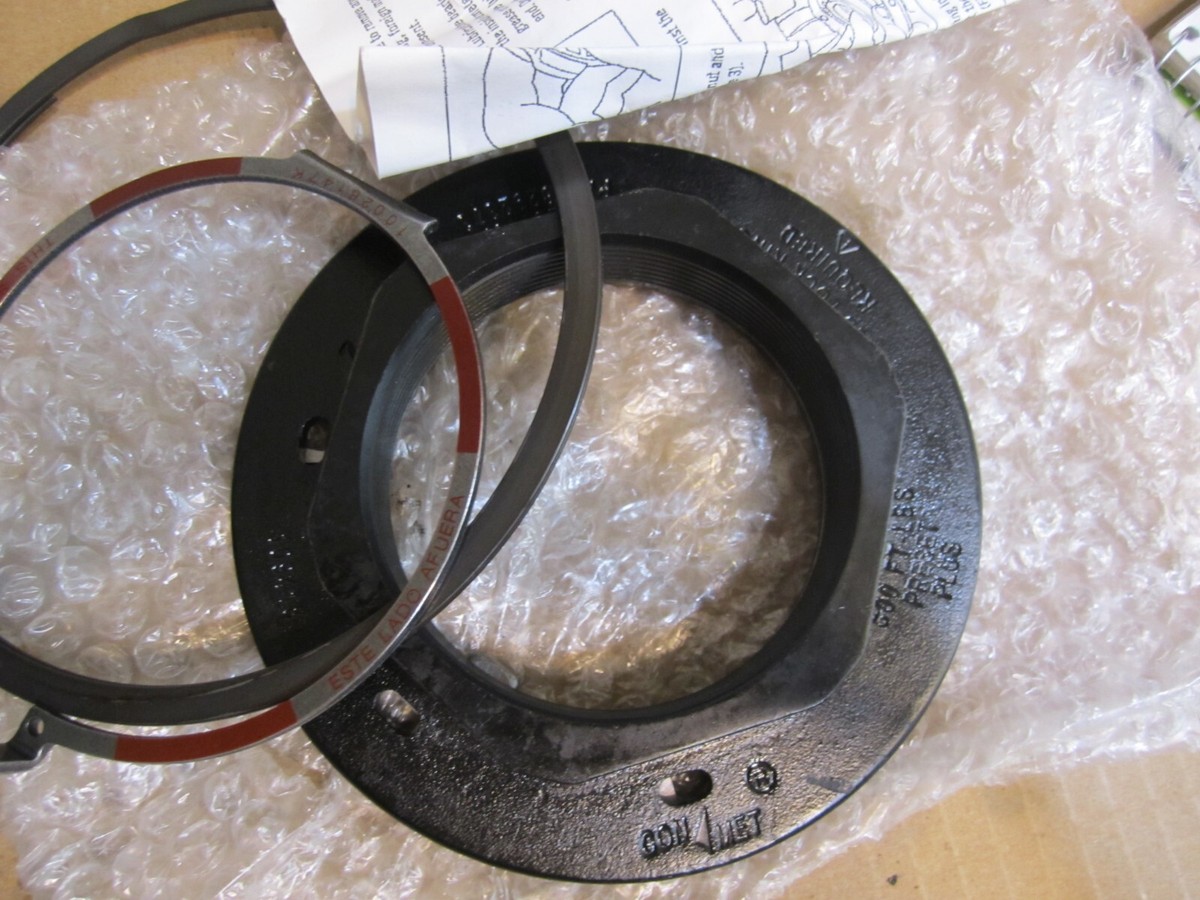 ココnuts様 PACCAR Spindle Nut Kit (P)CM10036551 | eBay