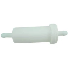 Sierra 18-7829 Mercury Evinrude Inline Fuel Filter 1/4 in. 35-16494 35-816296 35