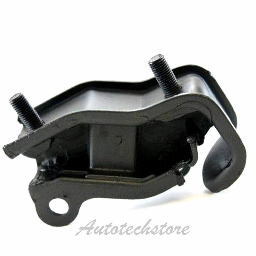 Juego completo de montaje de motor y transmisión para Honda Pilot 2003-2004 3,5 L 4x4 5 piezas M042 Foto 2 de 4