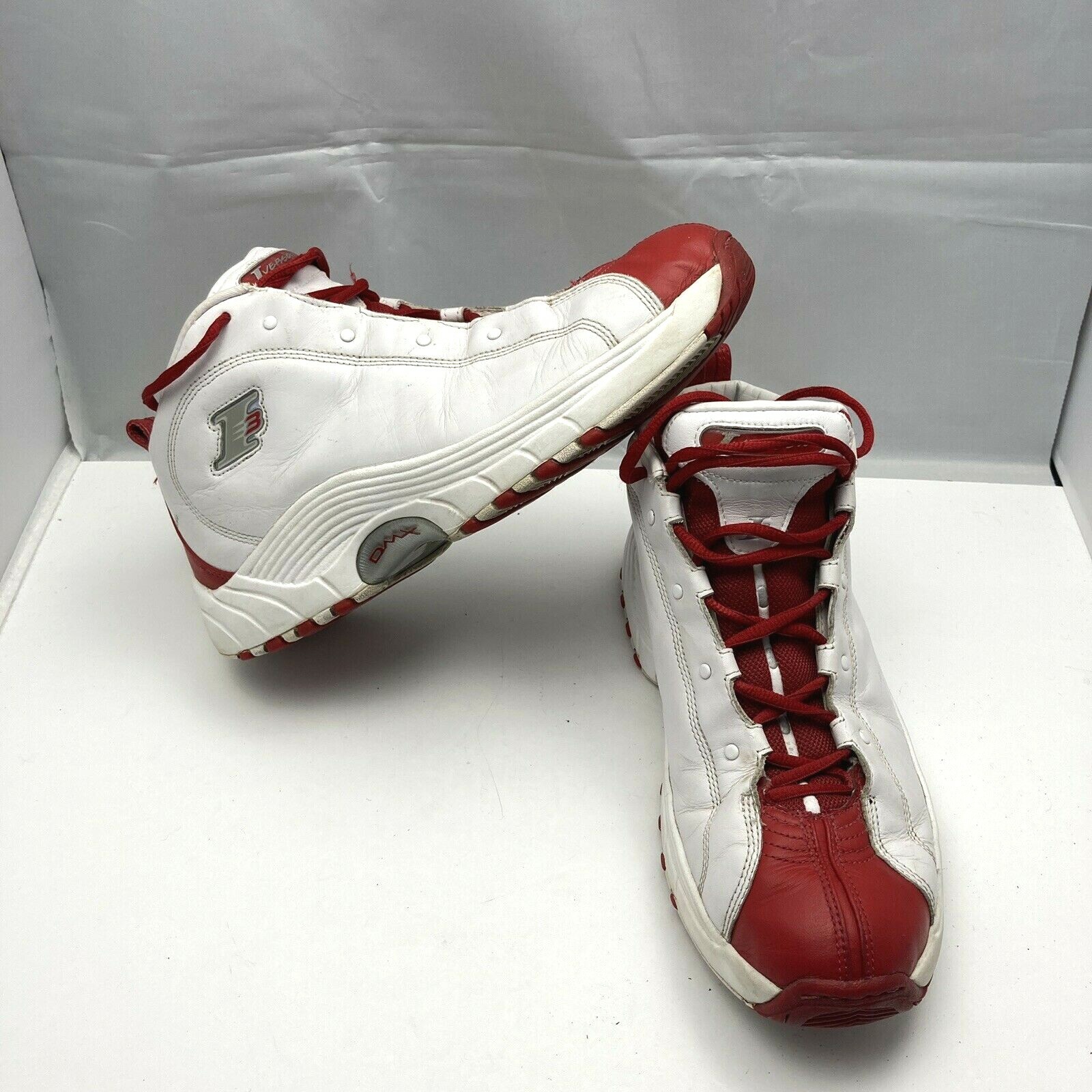 iverson shoes i3