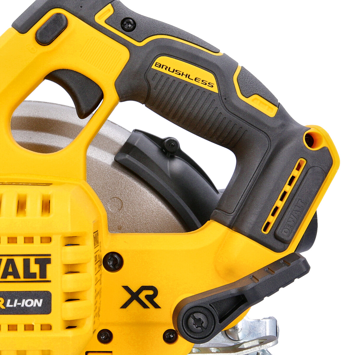 DeWalt DCS570N 18V XR Cordless Brushless 184mm Circular Saw Body Only
