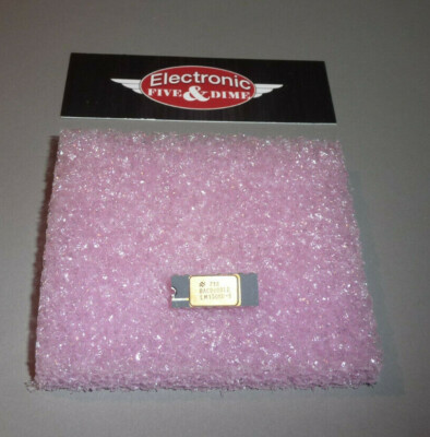 LM1508D-8  National   D/A Converter, 8-Bit, 1 Func, Bipolar