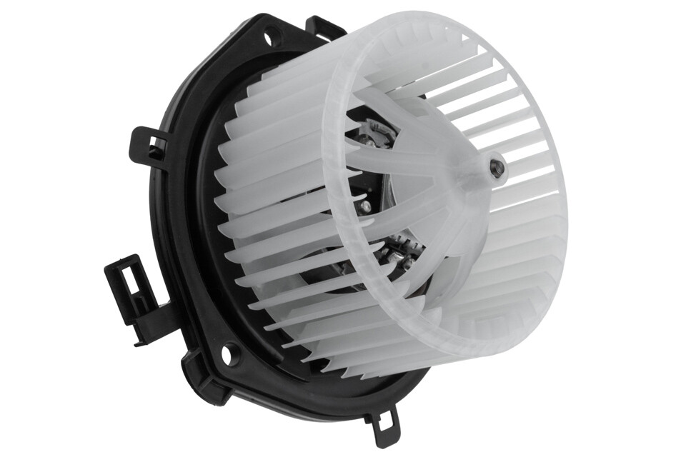 Pulseur d'air habitacle Iveco Daily III IV V soufflerie chauffage 5801263402