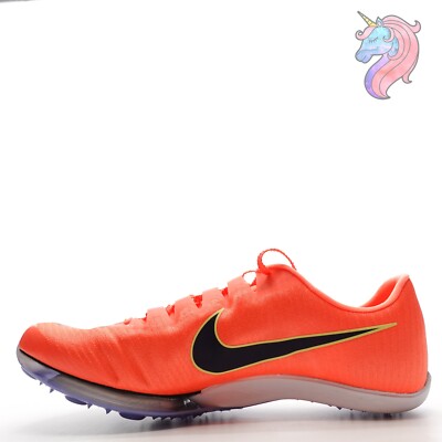 nike air zoom maxfly mango