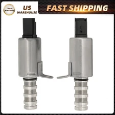 2X Engine Variable Valve Timing Control Solenoid VANOS VVT For 02-13 Mini Cooper