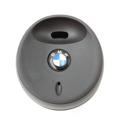 GENUINE BMW Thermo Mug Cup, Stainless Steel, with BMW Logo, 400ml  
