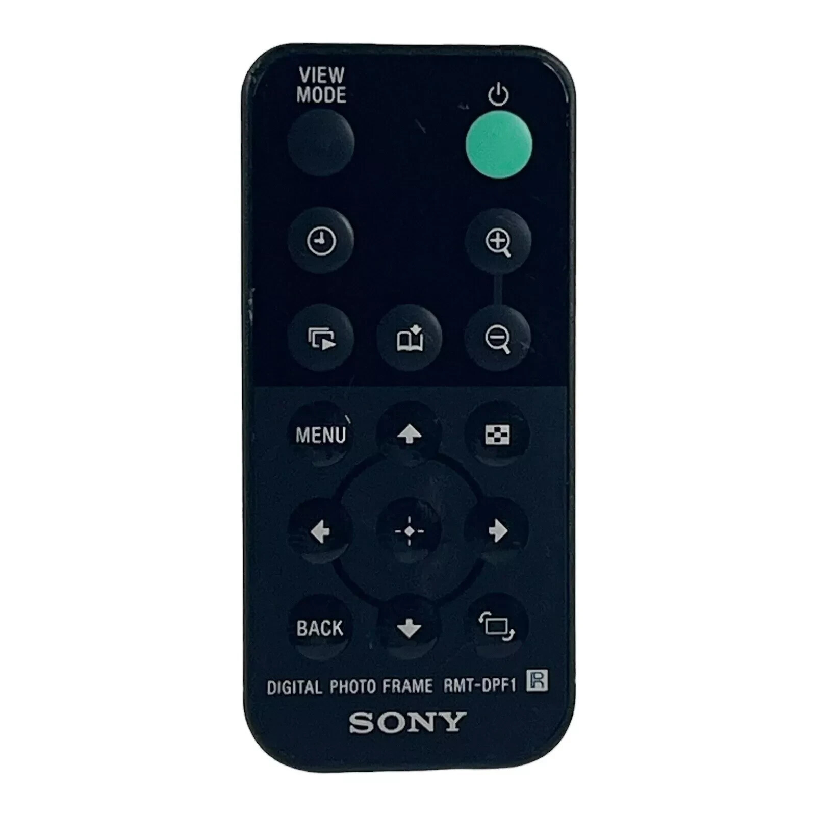 Frame Rmt Original Sony RMT-DPF1 Digital Photo Frame Remote Control DPFD70 ...