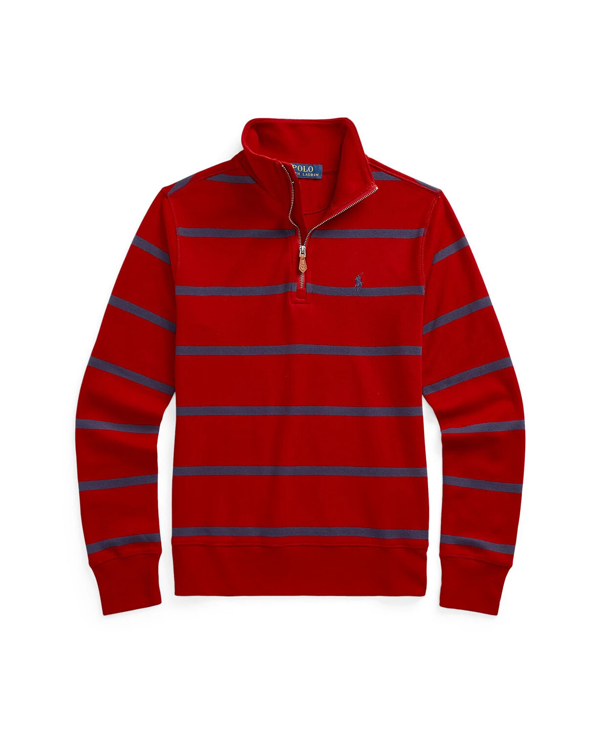 🆕️ NWT Polo Ralph Lauren QUARTER ZIP 