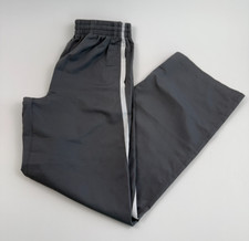 Under Armour Youth Boy All Season Gear Loose Athletic Pants w/Pockets Gray M NWT