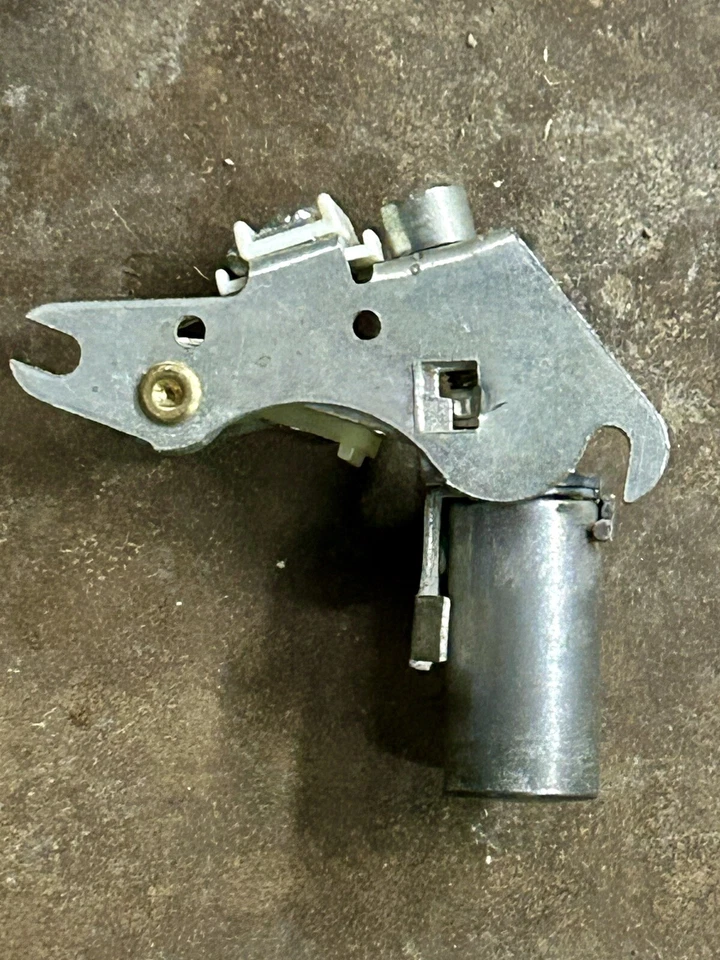 4 puntos de encendido Delco Remy D1007 1963-74 GM, Corvette, GTO, Firebird NOS Foto 4 de 4