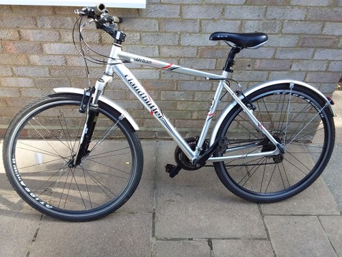 claud butler urban 200 review