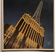 Vintage Richfield Building 1928-1968 David Gebhard Atlantic Richfield Co.  Rare!