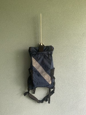 mission workshop x tracksmit backpack