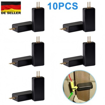 10 X Auto SRS Airbag Emulator Simulator Widerstand Bypass Fehlersuche Diagnose