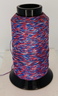 BCY 452X Bowstring Material 1/4 lb Partial spool 3oz. Patriot