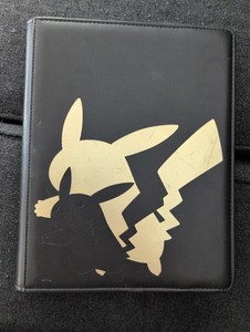 Pokemon Black and Gold