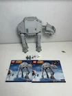 LEGO Star Wars: AT-AT (75054) Complete Set