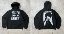 Vintage System Of A Down Hoodie All Size S-5Xl Gift Fans BB693