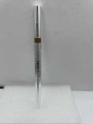 Christian Dior Diorshow Brow Styler 02 Chestnut WATERPROOF FULL SIZE NEW TESTER
