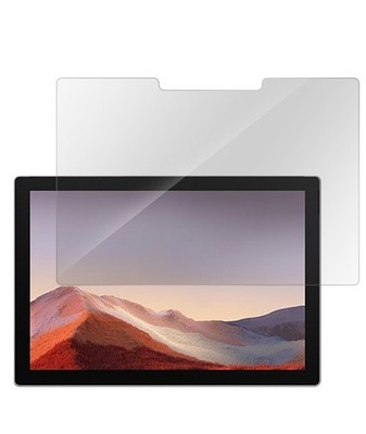 eSTUFF ES517010 Microsoft Surface Pro 7+/7/6/5 Screen Protector. Tempered G ~E~