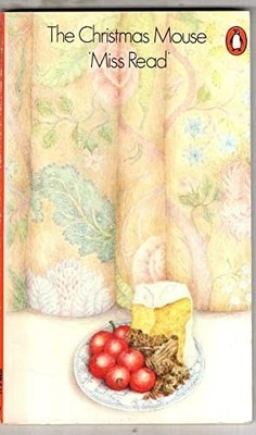 The Christmas Mouse by Read, Miss Paperback Book The Fast Free Shipping