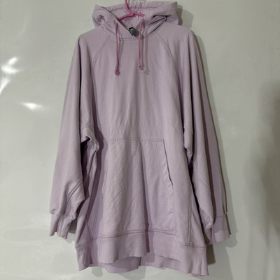 Pink Adidas Hoodie Dress Womens Adidas Stella McCartney Pink