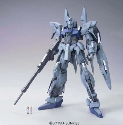 Bandai - MG Delta Plus 1/100