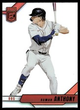 2026 Donruss Elite #90 Roman Anthony