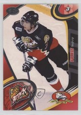 2004-05 Extreme Owen Sound Attack Andrej Sekera #16 1b6