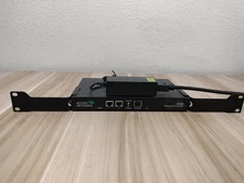 Access Networks C120 Wireless Network Controller w/ Power Adapter