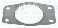 Ajusa Dichtung Abgasrohr 01034700 FüR 285 V70 XC90 Volvo 275 S60 384 S70 874 C70