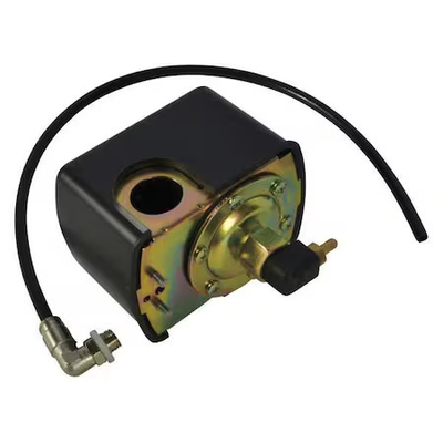 #ad #ad Dayton Pp21000402g Pressure Switch Kit $23.69