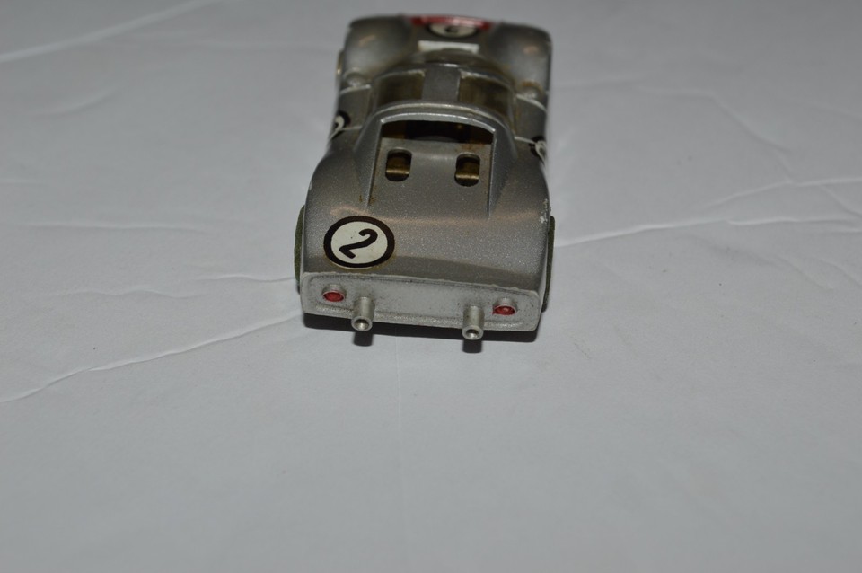 FLY CAR MODEL PORSCHE 908/2  12H. BARCELONA 1969  DE FLY CAR MODEL