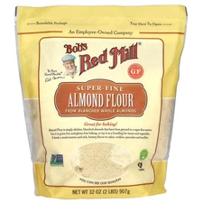 Super-Fine Almond Flour, 32 oz (907 g)